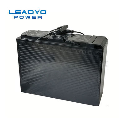 Buen precio litio que no engorda Ion Battery de la batería de litio de 12V 100Ah-200Ah IP66 Lifepo4 en línea