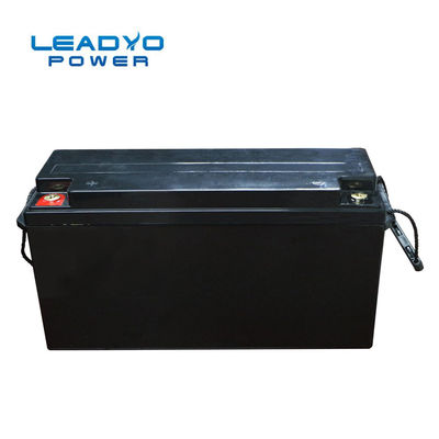 Buen precio LiFePO4 batería solar del ciclo profundo de 12 voltios caso de Screwable de 200 horas del amperio en línea