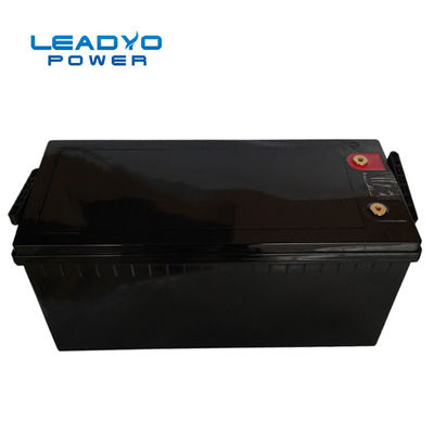 Buen precio batería profunda del fosfato del hierro del litio del ciclo de la caja del ABS de la batería de 80Ah 36V Lifepo4 en línea
