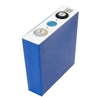 Buen precio células prismáticas de la batería Lifepo4 de la ión de litio LiFePO4 de 3.2V 100Ah 105Ah en línea