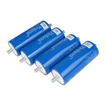 Buen precio batería 2.3v 40ah del titanato del litio de 66160h Yinlong Lto cilíndrica en línea