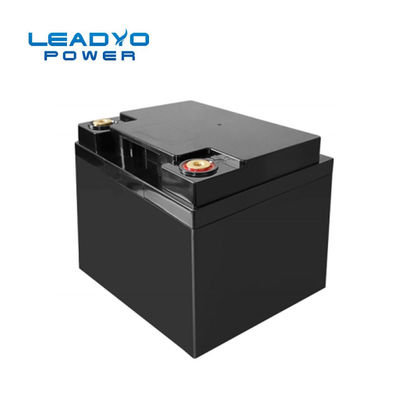 Buen precio Litio impermeable Ion Battery For Trolling Motor de las baterías 12V del barco del litio 50AH en línea