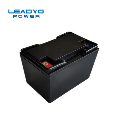 Buen precio Batería recargable de 10Ah 36V Lifepo4 para el reemplazo de las baterías de plomo en línea
