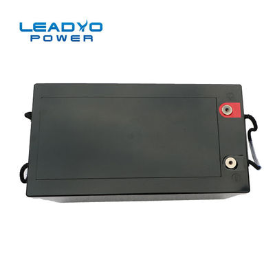 Batería de litio profunda del ciclo Lifepo4 48V 100ah para el almacenamiento de energía solar casero
