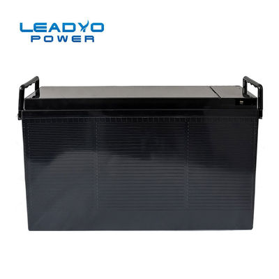 Buen precio batería recargable que no engorda LiFePO4 de la batería de litio de 24V 100AH en línea