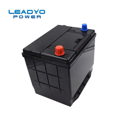 Buen precio batería de pesca con cebo de cuchara con cebo de cuchara 400CCA del motor del litio de 20Ah 12V que enciende las baterías en línea