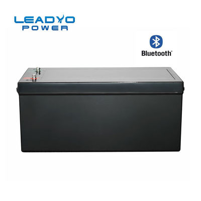 Buen precio El hierro del litio de Lifepo4 75Ah fosfata la batería de litio profunda de la batería 36V del ciclo para el motor de pesca con cebo de cuchara con cebo de cuchara en línea