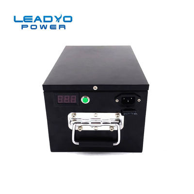 Buen precio Voltio eléctrico 20ah de Ion Battery 48 del litio de la batería del camión de plataforma LiFePO4 en línea