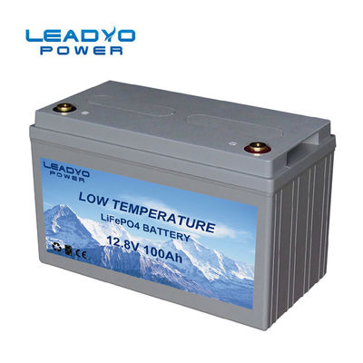 Buen precio Litio profundo modificado para requisitos particulares Ion Battery With Heating System de la batería 24V 50ah del ciclo Lifepo4 en línea