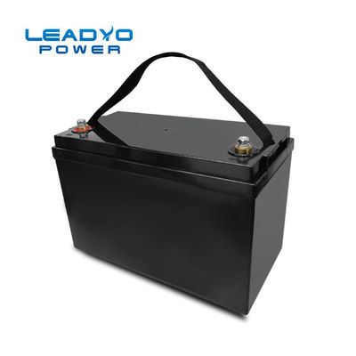 Buen precio Litio Ion Battery Deep Cycle Battery de LEADYO 24V 50Ah para la energía solar en línea