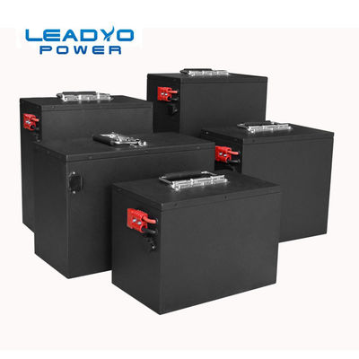 Buen precio Batería profunda de la batería de litio de Bluetooth del ciclo BMS 12V 200ah Lifepo4 en línea