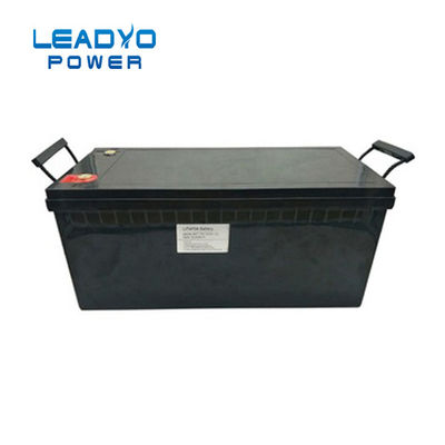 5000 batería de los ciclos 48V 50ah Lifepo4 para el sistema de energía solar 25kg del almacenamiento