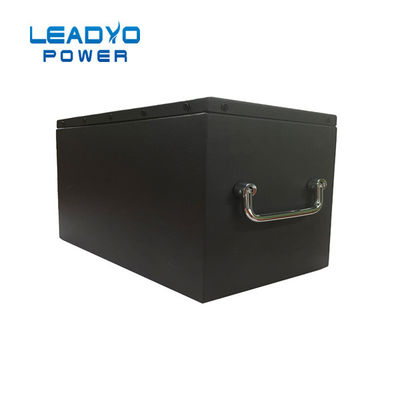 Buen precio Litio Ion Battery de la batería 2.5kwh 5kwh 10kwh de IP54 48V 100ah Lifepo4 en línea